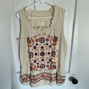 Nwt north crest tank